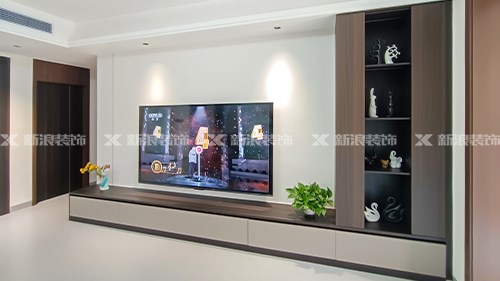 挑戰(zhàn)2.8w搞定7組現代風全屋定制 | 長沙全屋整裝