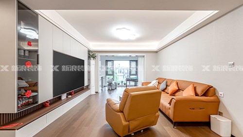 交作業啦！長沙精裝房全屋定制安全下車|長沙全屋整裝