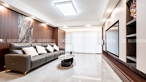 揭秘高端定制秘密 同樣花7w為啥不一樣|長(zhǎng)沙全屋整裝