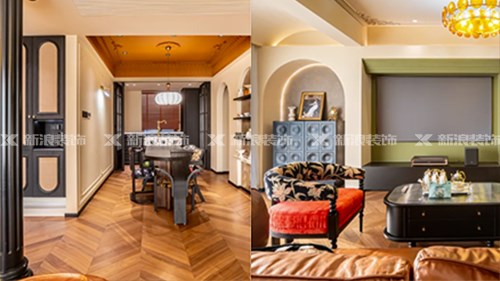 無套路 你出戶型圖，我來免費優化設計|長沙全屋整裝