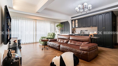 2025裝修潮流 法式中古風(fēng)真的很高級|長沙全屋整裝