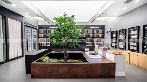 顛覆想象 新浪裝飾高定5大天花板級(jí)工藝|長(zhǎng)沙全屋整裝