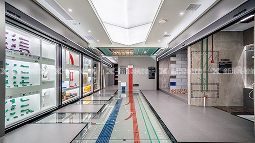 新標(biāo)高定FQHB11+金鉆11項(xiàng)工藝，裝修無(wú)憂！|長(zhǎng)沙全屋整裝