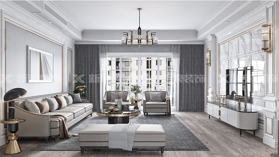 現(xiàn)代簡約 | 盧本標(biāo)案例