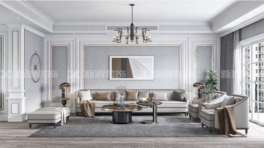 現(xiàn)代簡約 | 盧本標(biāo)案例