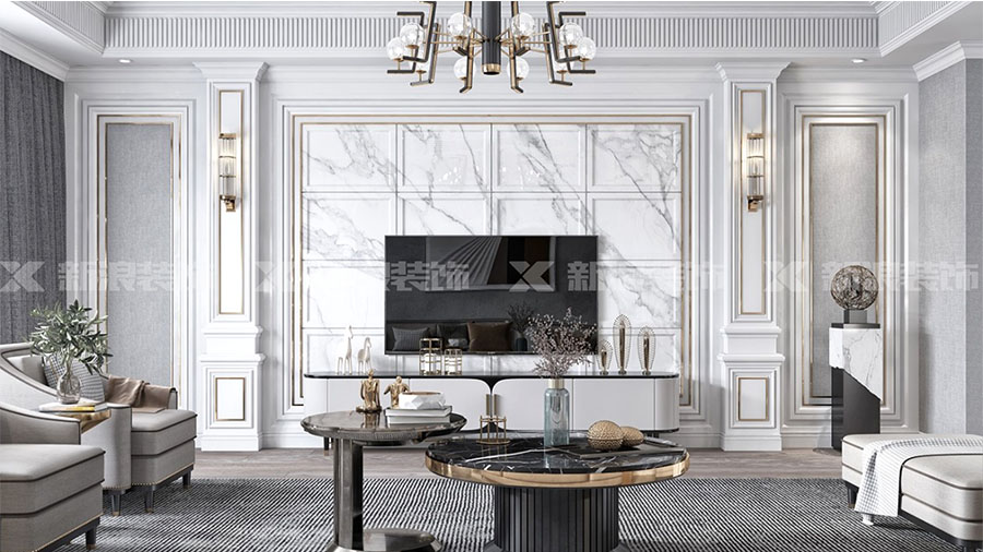 現(xiàn)代簡約 | 盧本標(biāo)案例