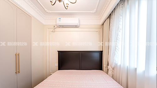 法式風 | 光大云啟