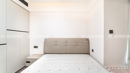 現(xiàn)代簡(jiǎn)約 | 萬(wàn)科森林公園