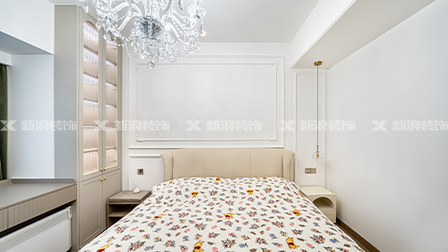 法式奶油風 | 陽光城溪山悅