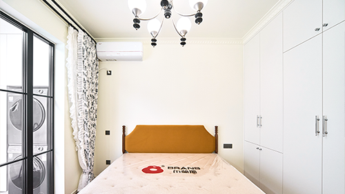 奶油復(fù)古 | 潤(rùn)和星河玥