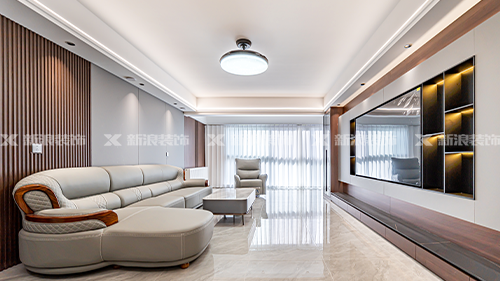 現代簡約 | 東風映