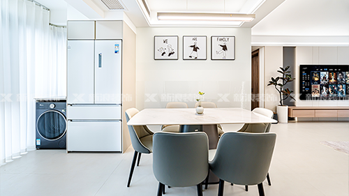 現(xiàn)代簡約 | 長沙朗詩麓島