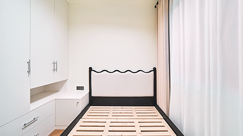 奶油復(fù)古 | 潤(rùn)和星河玥