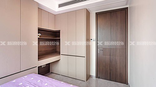 現代輕奢 | 建發玖洲和璽