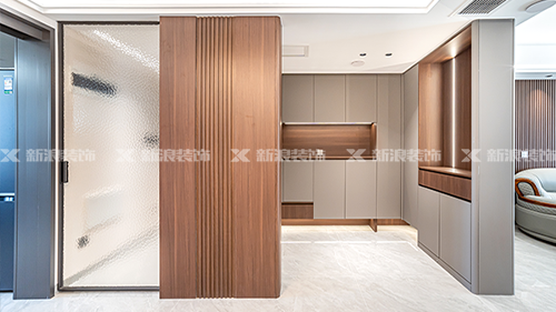 現代簡約 | 東風映