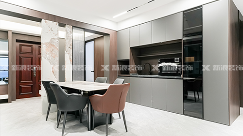 意式輕奢 | 牡丹舸