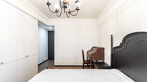 法式復古 | 玖洲和璽