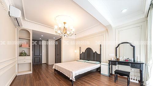 法式風 | 光大云啟