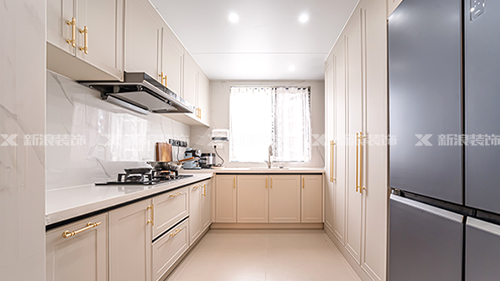 法式風 | 光大云啟