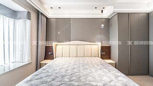 現代簡約 | 東風映