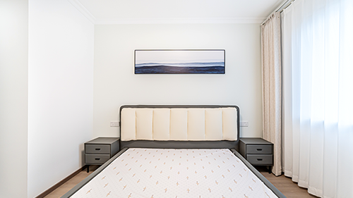 現(xiàn)代簡約 | 長沙朗詩麓島