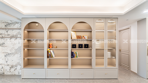 法式奶油風 | 陽光城溪山悅