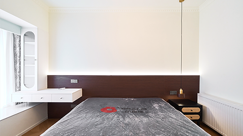 奶油復(fù)古 | 潤(rùn)和星河玥