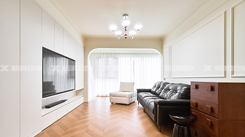 奶油復(fù)古 | 潤(rùn)和星河玥