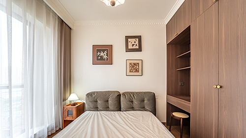 中古風(fēng) | 潤(rùn)和又一城