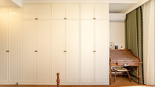 中古風(fēng) | 潤(rùn)和又一城