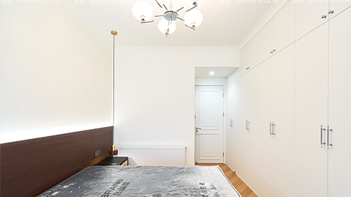 奶油復(fù)古 | 潤(rùn)和星河玥