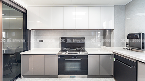 現代簡約 | 東風映