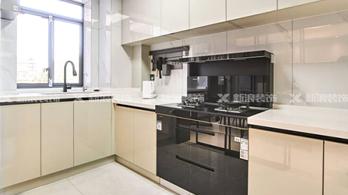 意式極簡 | 洋湖春園