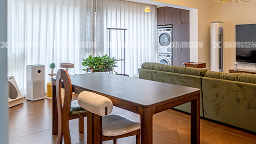 中古風(fēng) | 潤(rùn)和又一城