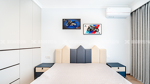 現(xiàn)代簡約 | 長沙朗詩麓島