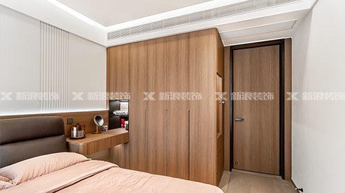 意式輕奢 | 濱江境