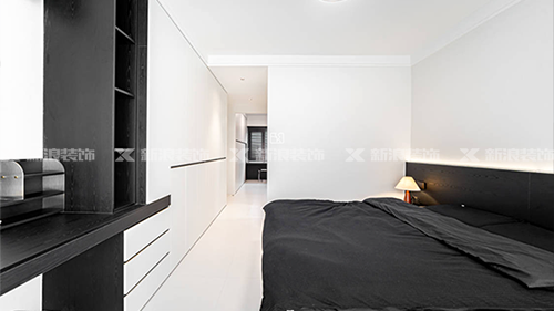 現(xiàn)代簡(jiǎn)約 | 日盛湖湘悅府