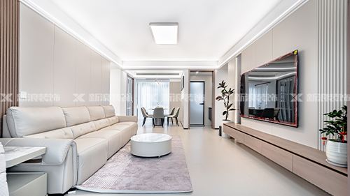 現(xiàn)代簡約 | 長沙朗詩麓島