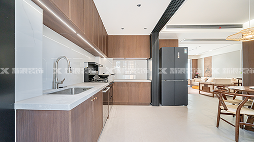 新中式 | 金色陽光家園