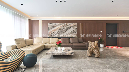 意式輕奢 | 保利天匯