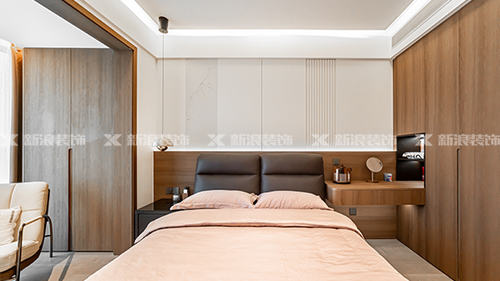 意式輕奢 | 濱江境