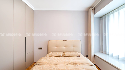 意式輕奢 | 五礦萬境松雅