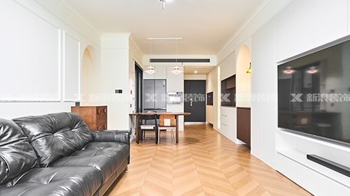 奶油復(fù)古 | 潤(rùn)和星河玥