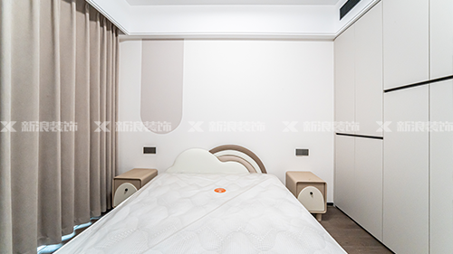 現(xiàn)代簡(jiǎn)約 | 萬(wàn)科森林公園