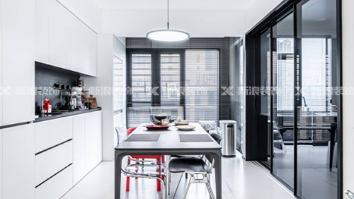 現(xiàn)代簡(jiǎn)約 | 日盛湖湘悅府