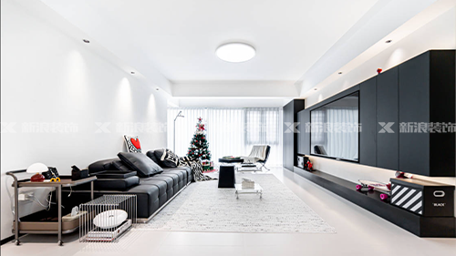 現(xiàn)代簡(jiǎn)約 | 日盛湖湘悅府