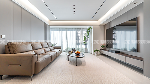 意式極簡 | 長沙金茂國際社區(qū)