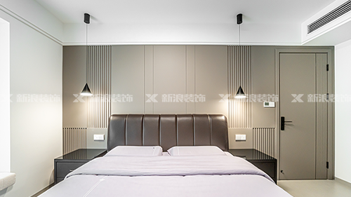 意式極簡 | 長沙金茂國際社區(qū)