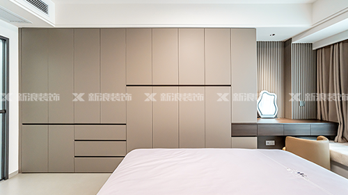 意式極簡 | 長沙金茂國際社區(qū)