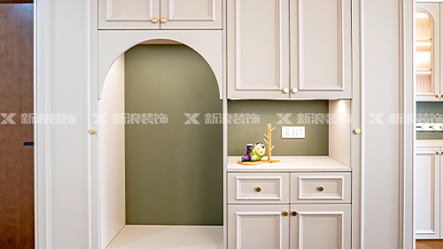 輕法復古 | 愛情天驕府